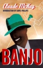 Image for Banjo  : a story without a plot