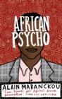 Image for African psycho  : a novel