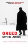 Image for Greed