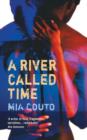 Image for A river called time