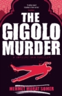 Image for The gigolo murder