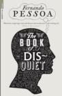 Image for The Book of Disquiet