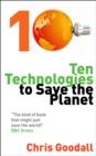 Image for Ten Technologies To Save The Planet