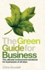 Image for The Green Guide For Business