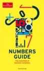 Image for The Economist Numbers Guide 6th Edition