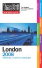 Image for London 2008