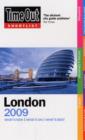 Image for London 2009