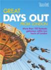 Image for Great Days Out from London