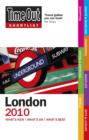 Image for London 2010  : what&#39;s new, what&#39;s on, what&#39;s best