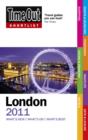 Image for London 2011  : what&#39;s new, what&#39;s on, what&#39;s best