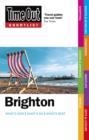 Image for Brighton  : what&#39;s new, what&#39;s on, what&#39;s best