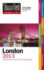 Image for London 2013  : what&#39;s new, what&#39;s on, what&#39;s best