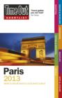 Image for Paris 2013  : what&#39;s new, what&#39;s on, what&#39;s best