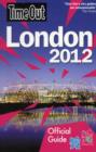 Image for Time Out London 2012