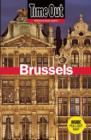 Image for Time Out Brussels : Antwerp, Ghent and Bruges