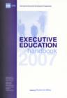 Image for Executive Education Handbook : A Guide to International Executive Development Programmes