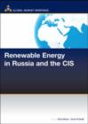 Image for Renewable Energy in Russia and the CIS