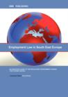 Image for Employment Law in South East Europe