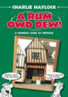 Image for A Rum Owd Dew!