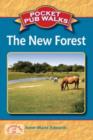 Image for Pocket Pub Walks The New Forest