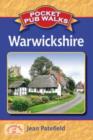 Image for Pocket Pub Walks Warwickshire