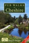 Image for Pub Walks in Cheshire