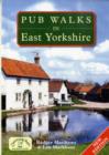 Image for Pub Walks in East Yorkshire