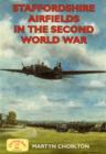 Image for Staffordshire Airfields in the Second World War