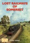 Image for Lost Railways of Somerset
