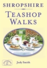 Image for Shropshire Teashop Walks
