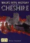 Image for Walks into History Cheshire