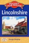Image for Pocket Pub Walks in Lincolnshire