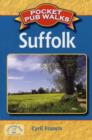 Image for Pocket Pub Walks in Suffolk