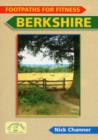 Image for Footpaths for Fitness: Berkshire