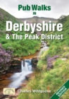 Image for Pub Walks in Derbyshire &amp; the Peak District
