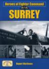 Image for Heroes of Fighter Command: Surrey
