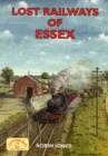 Image for Lost Railways of Essex