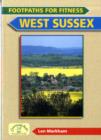 Image for Footpaths for Fitness: West Sussex