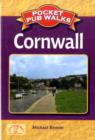 Image for Pocket Pub Walks Cornwall