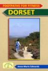 Image for Footpaths for Fitness: Dorset