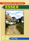 Image for Footpaths for Fitness: Essex