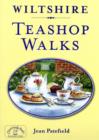 Image for Wiltshire Teashop Walks