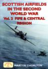 Image for Scottish Airfields in the Second World War Scottish Airfields in the Second World War
