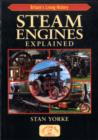 Image for Steam Engines Explained
