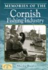 Image for Memories of the Cornish Fishing Industry
