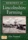 Image for Memories of Lincolnshire Farming