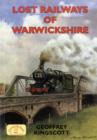 Image for Lost Railways of Warwickshire
