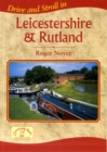 Image for Drive and Stroll in Leicestershire and Rutland