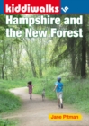 Image for Kiddiwalks in Hampshire and the New Forest