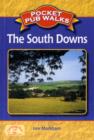 Image for Pocket Pub Walks the South Downs